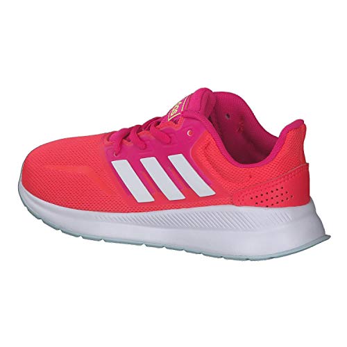 Adidas Ghost 12, Zapatillas para Correr para Mujer, Mayólica/Azul/Remolacha, 36 2/3 EU