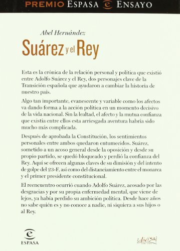 Adolfo Suárez, el Presidente (2 DVD + Libro)