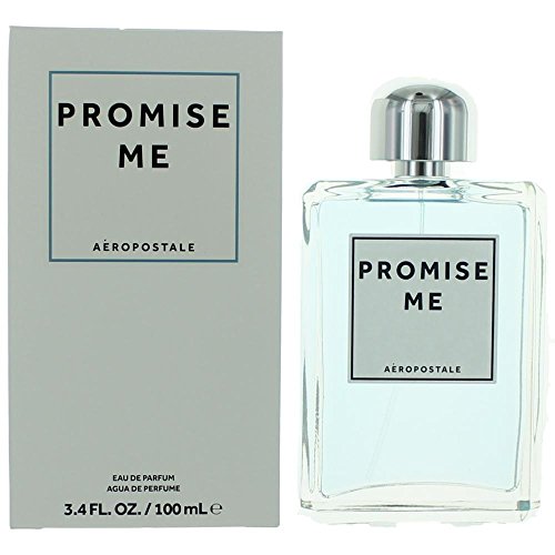 Aeropostale Promise Me by Aeropostale Eau De Parfum Spray 3.4 oz / 100 ml (Women)