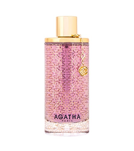 AGATHA Balada con Champs-Elysées L'Eau de Parfum