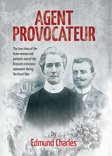 AGENT PROVOCATEUR (English Edition)