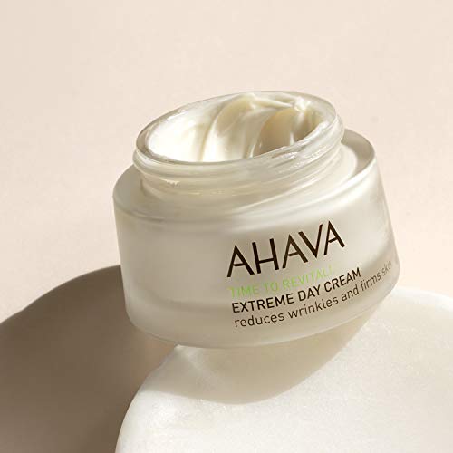 AHAVA Extreme Crema De Día - 30 ml.