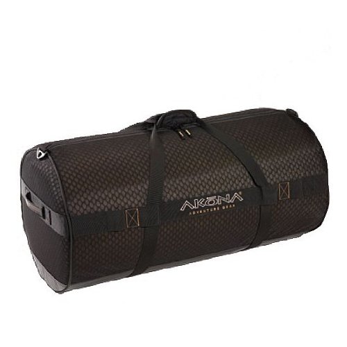 Akona Bolsa de Malla Stealth