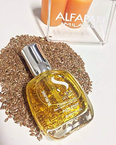 Alfaparf Cuidado del Pelo y del Cuero Cabelludo - 30 ml