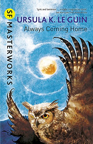 Always Coming Home (S.F. MASTERWORKS)