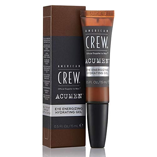 American Crew Acumen Eye Energizing Hydrating Gel