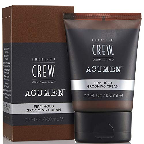 American Crew Classic Light Hold Texture Lotion 250ml / 8.45fl.oz. by AMERICAN CREW