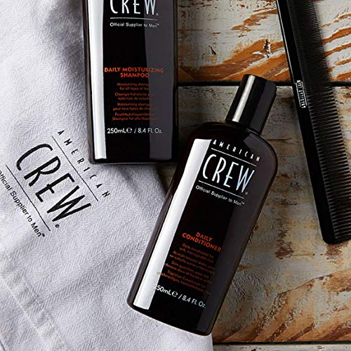 American Crew Crema de Afeitar Hidratante 150 ml