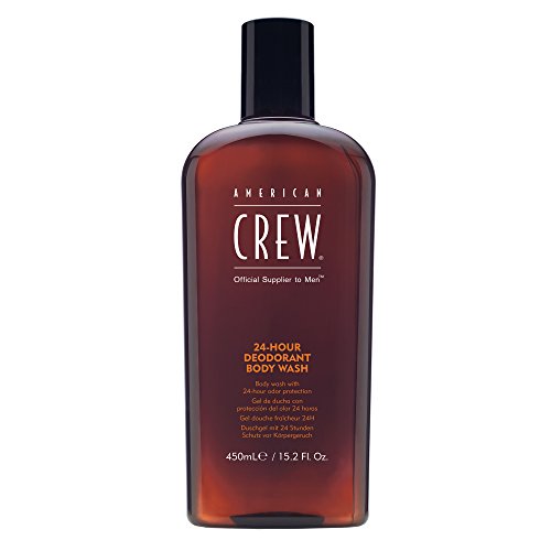 American Crew Gel De Ducha - 450 ml.