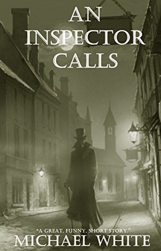 An Inspector Calls (English Edition)