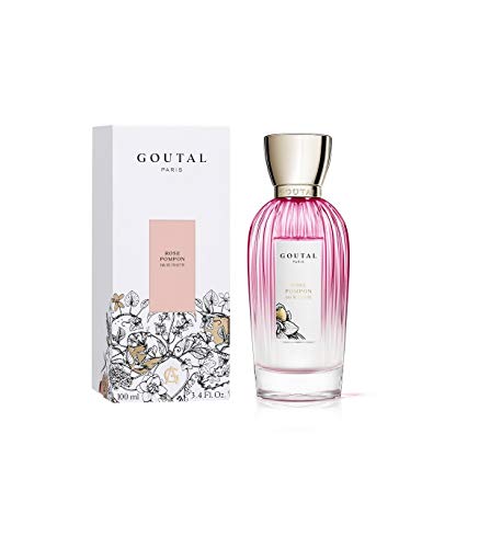 Annick goutal Goutal Rose Pompon Women Etv 100Ml - 1 Unidad