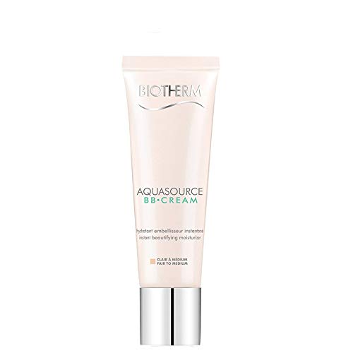 Aquasource bb cream spf15 #fair to medium 30 ml