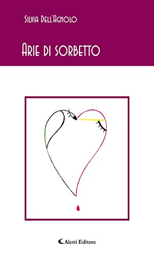 Arie di sorbetto (Italian Edition)