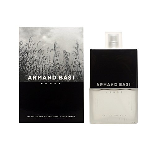 Armand Basi Pour Homme Eau de Toilette 75V Edición Limitada