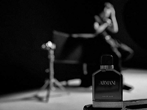 Armani. Armani Homme Eau De Nuit Edt Vapo 50 Ml