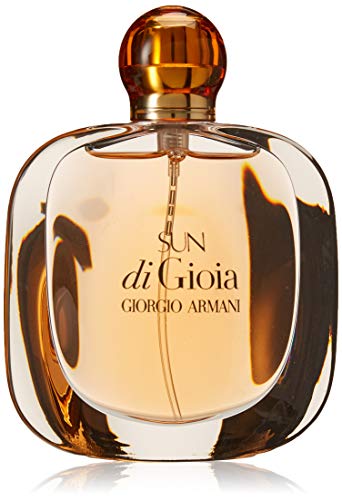 Armani - Sun di gioia Eau De Parfum 50 ml vapo