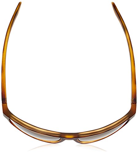 Arnette Boxcar gafas de sol, Fuzzy Havana, 59 para Hombre