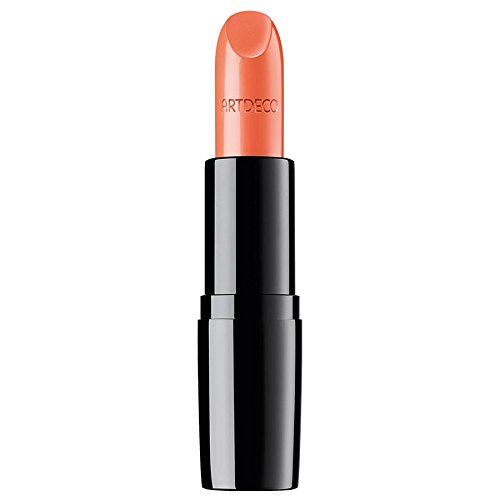 Art Deco Lippenstift – Perfect Color Lipstick nº 860 – Dreamy Naranja, 4 G