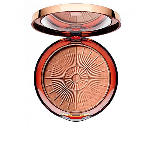 Artdeco Bronzing Powder Compact Long-Lasting 50 10 g