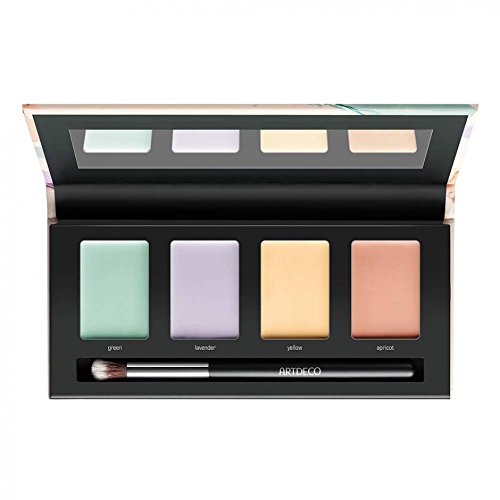 Artdeco Most Wanted Correct - Paleta de maquillaje (6,4 g)