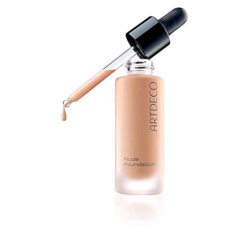 Artdeco Nude Foundation 85 Beige Chiffon Podkład do twarzy