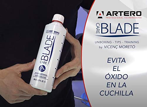 ARTERO BLADE CARE. Liquido Antioxidante para conservar cuchillas.