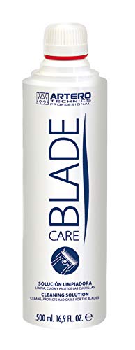 ARTERO BLADE CARE. Liquido Antioxidante para conservar cuchillas.