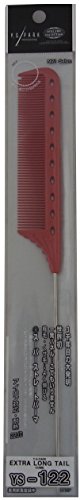 Artero Ys Park Pua Metal Red 122(250Mm) 20 g