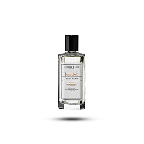 Atelier Rebul ISTANBUL EAU DE PARFUM 125ML