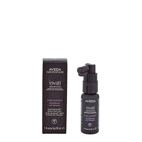 Aveda Invati Advanced Scalp Revitalizer Travel Size 30 ml