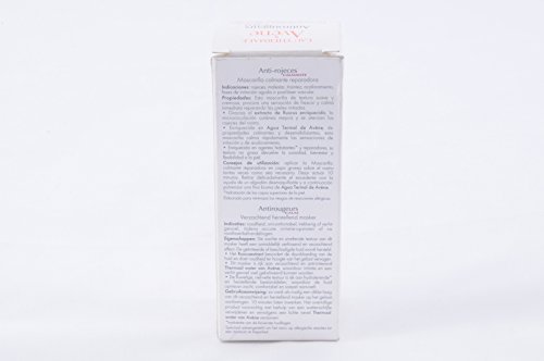 Avène, Crema y leche facial - 50 ml.