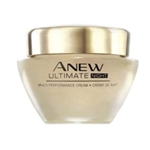 Avon Anew Ultimate Multi-Performance Crema de Noche 50ml