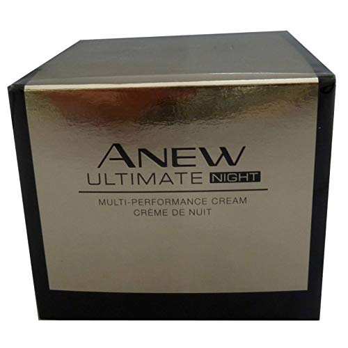 Avon Anew Ultimate Multi-Performance Crema de Noche 50ml