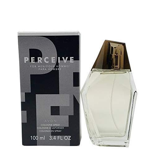 Avon Perceive For Men Eau de Toilette Para Hombre 100ml