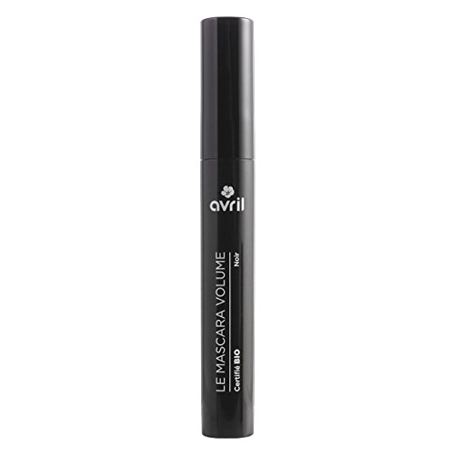 Avril Mascara Black 10 ml - Volume