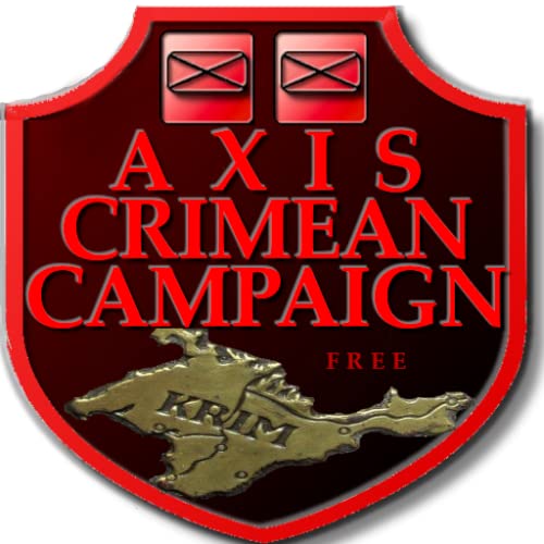 Axis Crimean Campaign 1941-1942 (free)