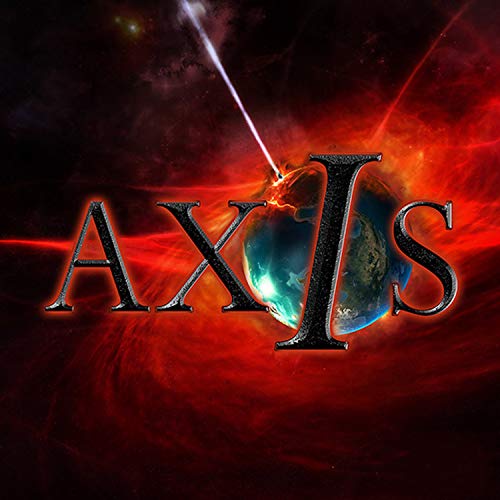 Axis (Remastered) [Explicit]