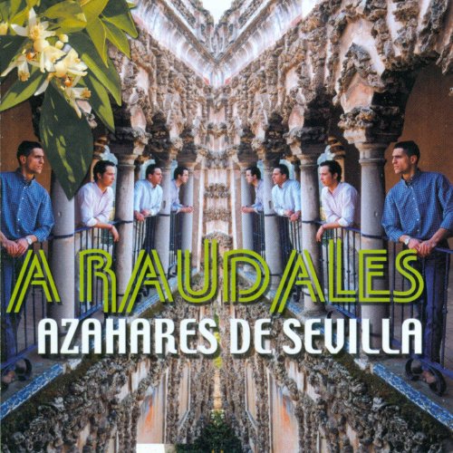 Azahares de Sevilla