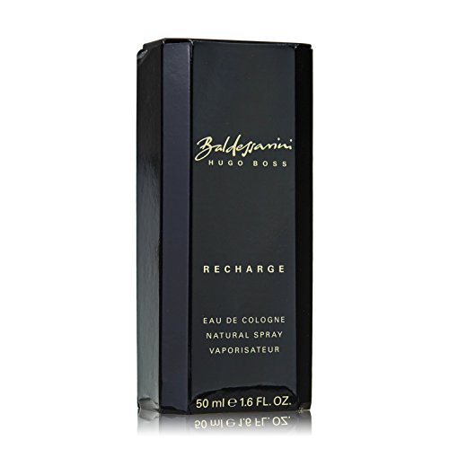 Baldessarini by Baldessarini Eau de Cologne Refill 50ml by Hugo Boss