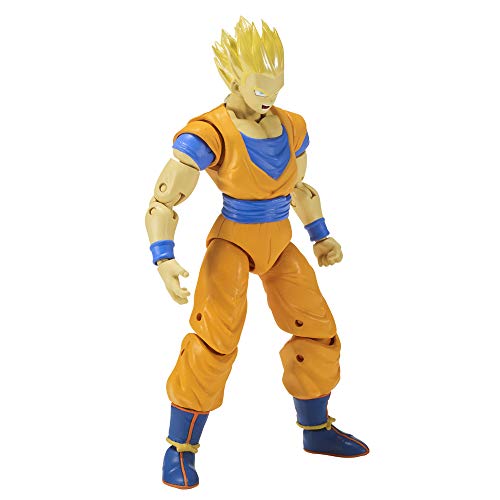 Bandai - Figura, multicolor (35996)