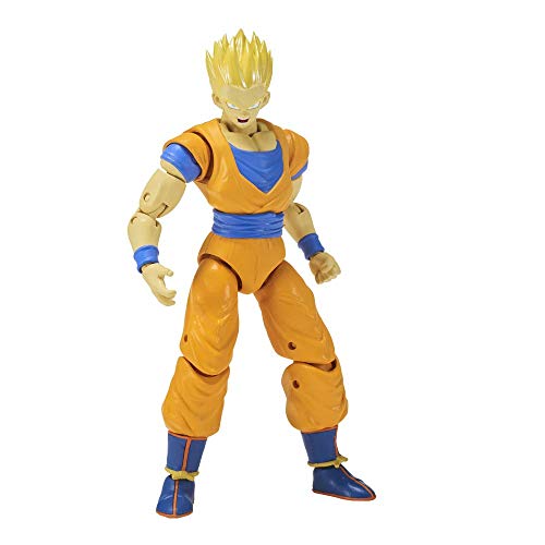 Bandai - Figura, multicolor (35996)