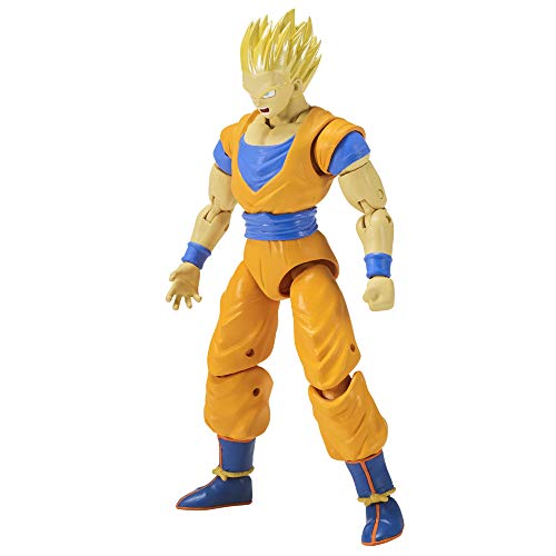 Bandai - Figura, multicolor (35996)