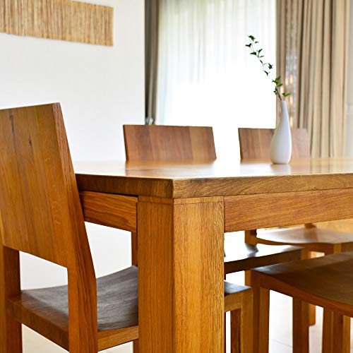 BARNIZ TINTE INTERIOR BRILLANTE Protege, decora y embellece todo tipo de madera. 750ML ROBLE