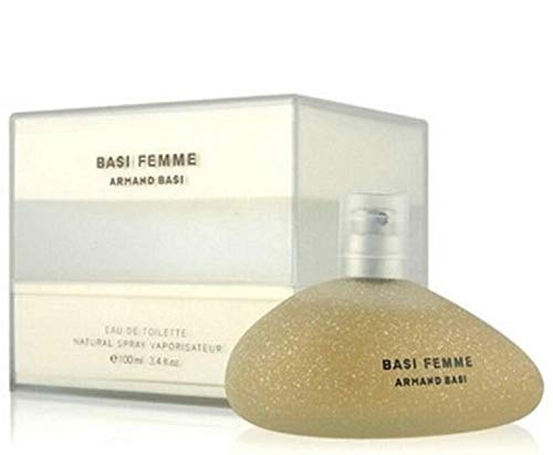 BASI FEMME Eau De Toilette 100ML