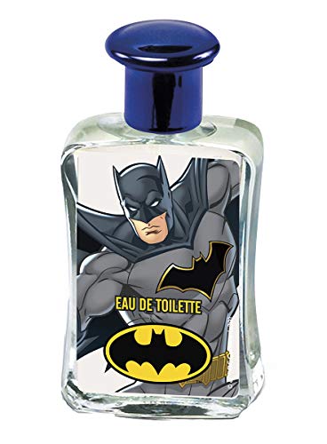 Batman Eau De Toilette - 50ml