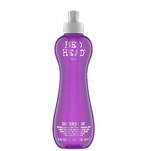 Bed Head by TIGI Loción para secado con acabado de volumen 250ml