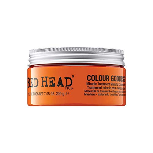 Bed Head by TIGI Máscara de tratamiento Colour Goddess 200 gr