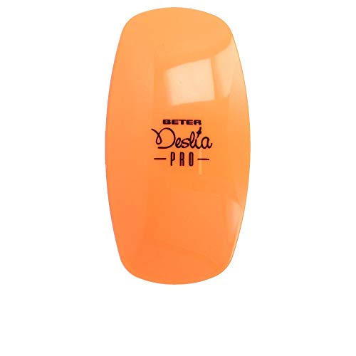 Beter Deslia Pro Cepillo Pas Arg¡N Y Keratina #Naranja - 5 ml