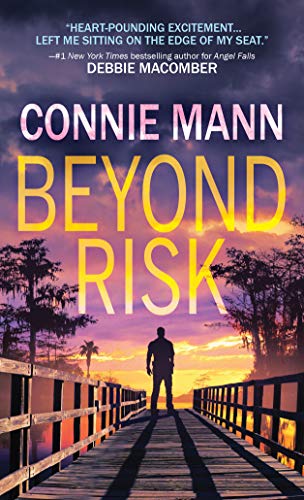 Beyond Risk: 1 (Florida Wildlife Warriors)