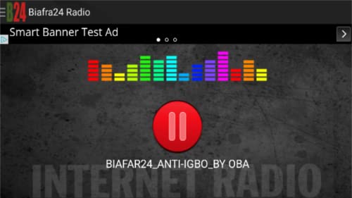 Biafra24 Radio